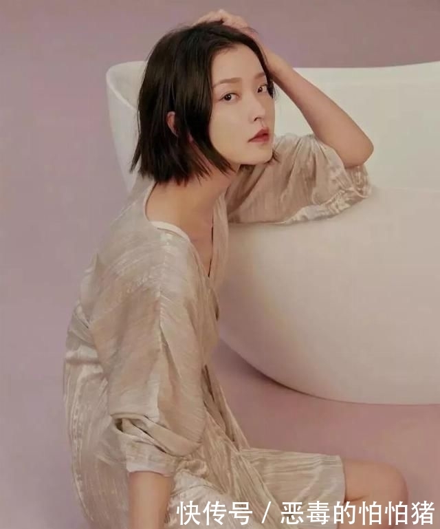 『恕我直言』恕我直言,单眼皮真的太高级了