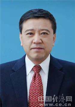 马旦曰当选哈尔滨市人大常委会副主任(图|简历)