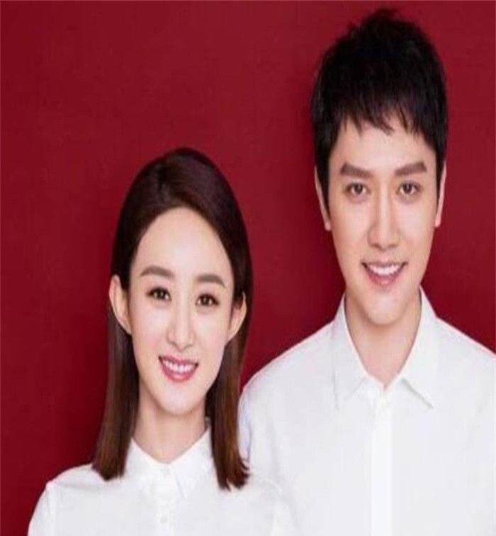 【让很多网友】又传出离婚? 赵丽颖和冯绍峰的举动太奇怪, 网友: 不可不信