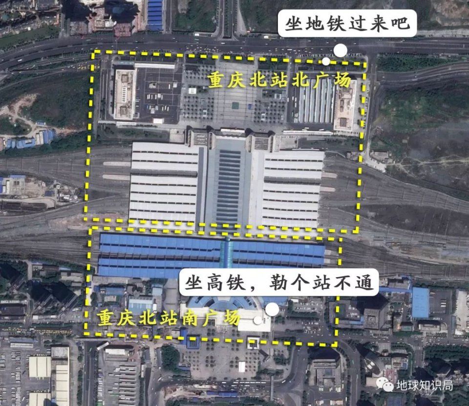 成都与重庆，谁才是中国西南的枢纽?