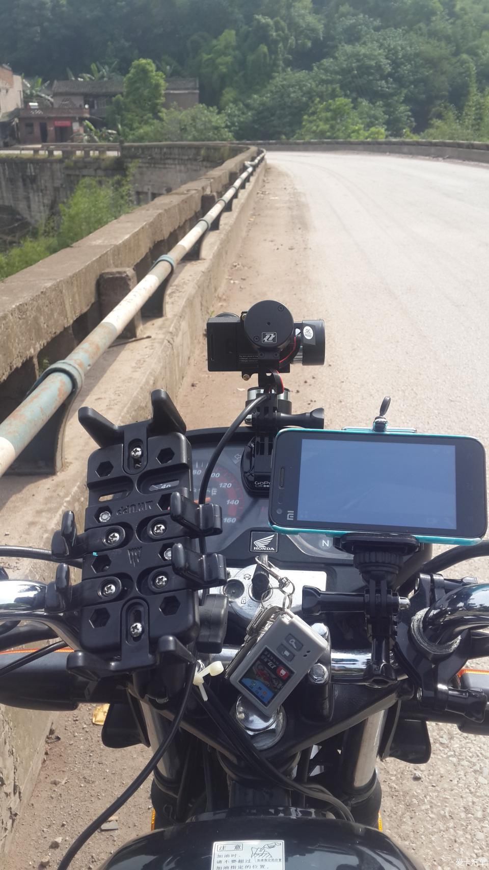 不走寻常路:摩托车金沙江全流域考察(共50天,第1—10天)