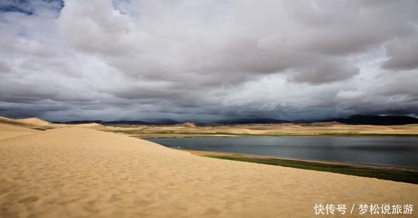大美青海，一生必去一次的人间仙境，不去绝对会后悔