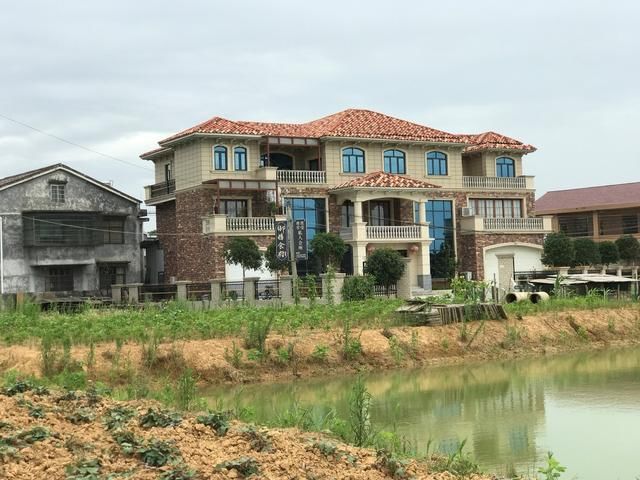 好消息！农村房屋“统一规划”，农村也会变成小区？