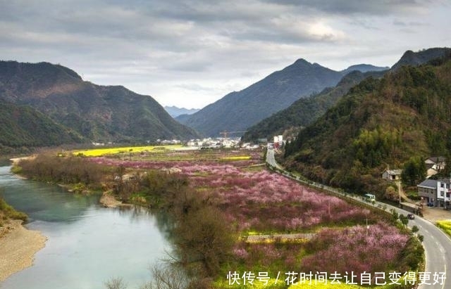  【着明确】中国位置最尴尬的省份！既可以被认为是北方省份，也