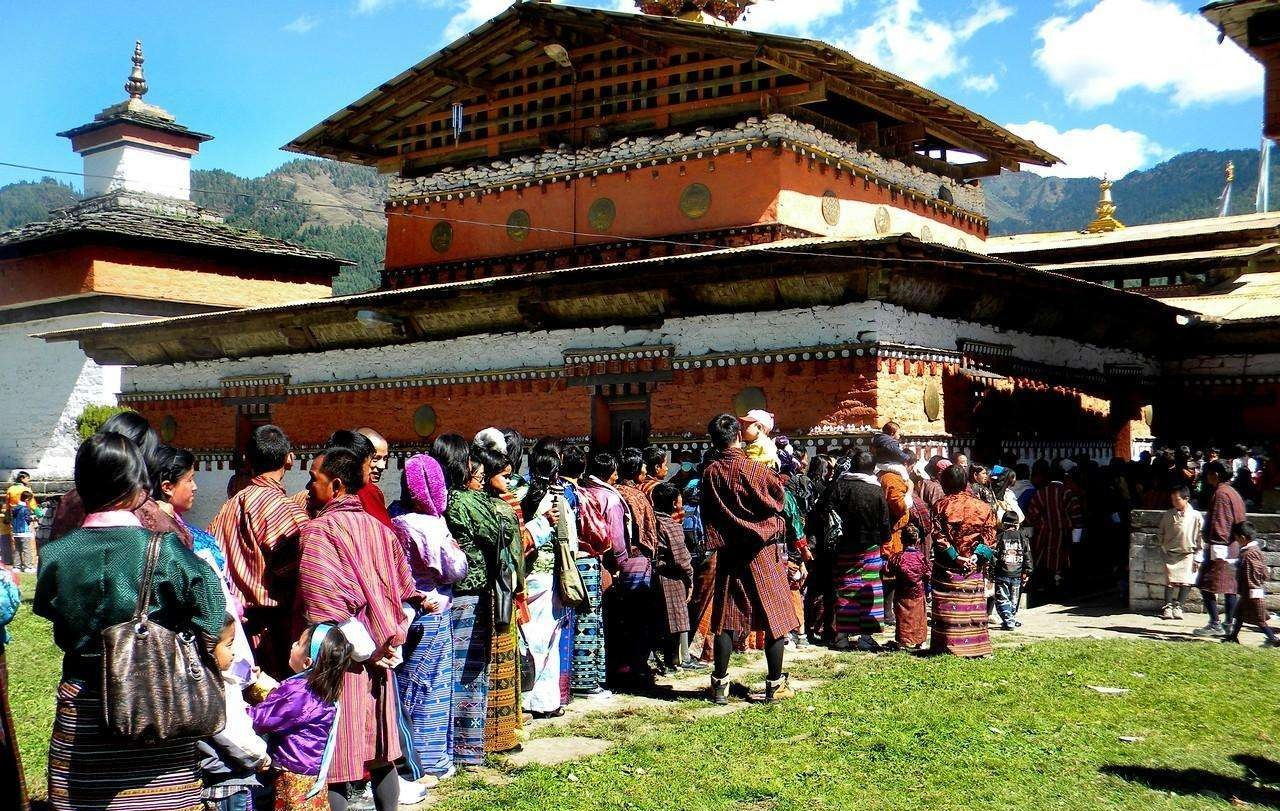 中国唯一未建交亚洲国家:曾臣服于中国上千年