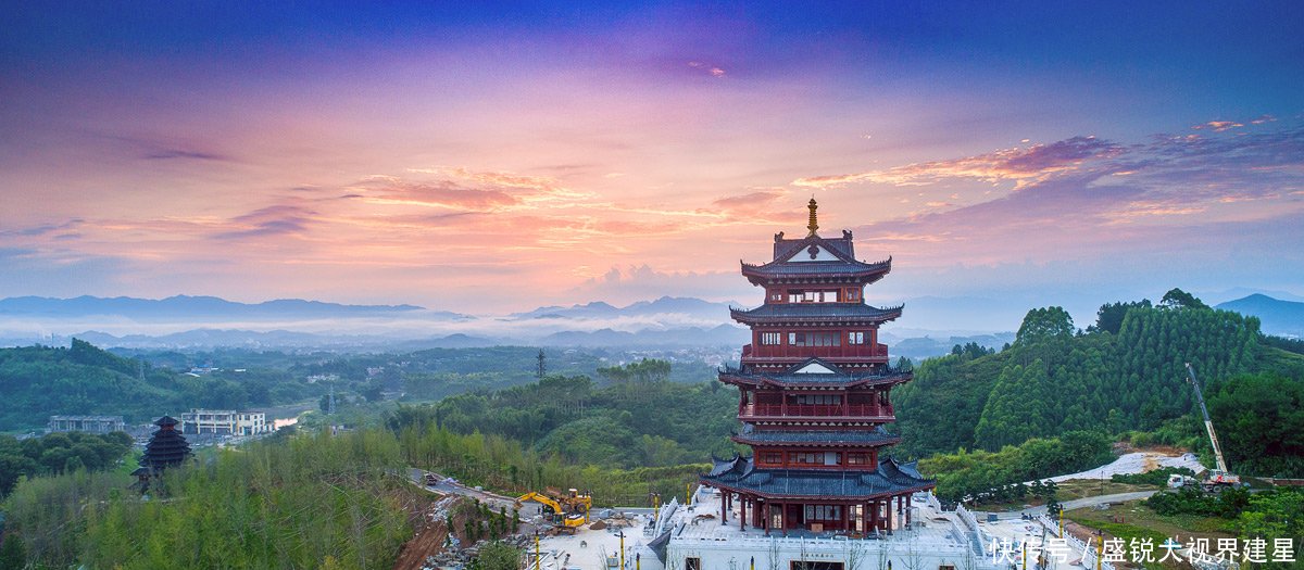 广西最难被听懂的方言，是全国罕见的多语言多方言地区，不在桂林