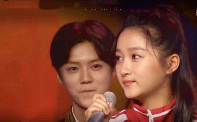 井柏然倪妮被爆分手实锤, 婚期告吹引粉丝泪目: 生小孩都是骗人的