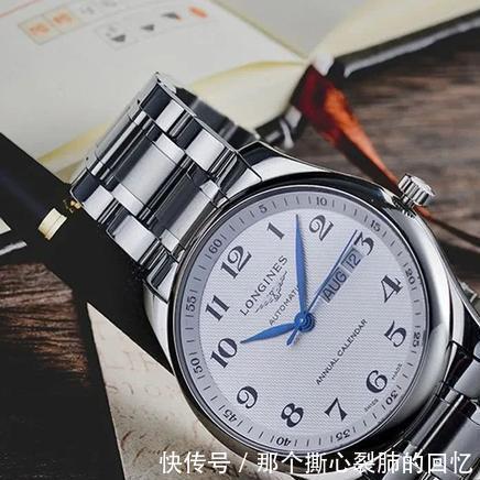  「拥有」不到两万！即可拥有一枚年历腕表