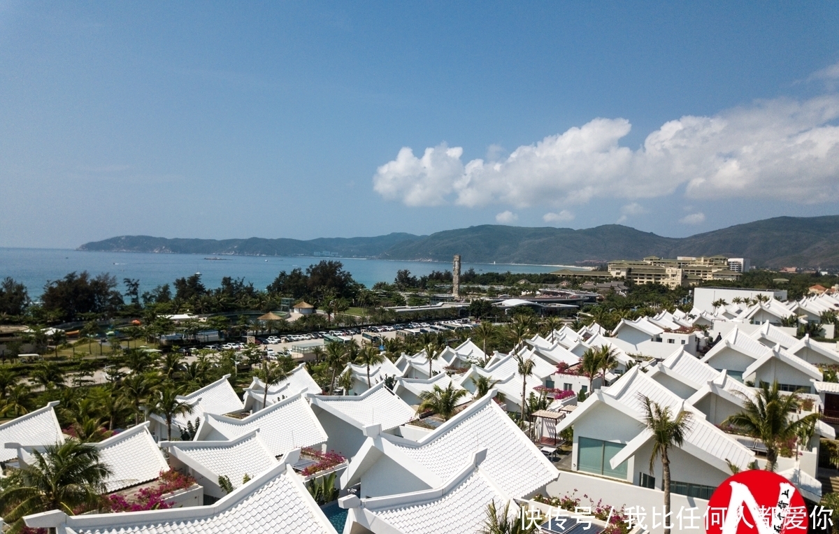 中国最舒适的三座旅游城市,烟台排第三,第一名实至名归