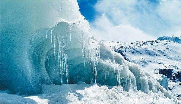 青藏高原发出危险信号,一旦冰川全部融化,海平面将上升30厘米
