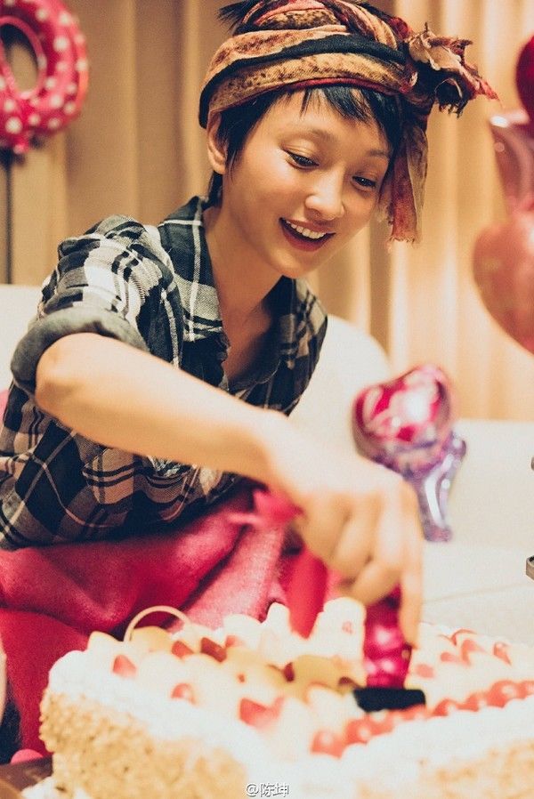 周迅也掉了面部浮肿的坑!这个隐藏的颜值杀手你还不留意?