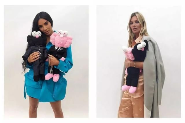 每周芭报|Dior开始卖公仔了!唐嫣居然会说土味情话?