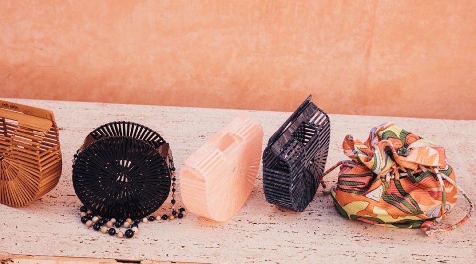 大型小众包种草现场 丨 我们的目标是:时髦，不贵，不撞包!