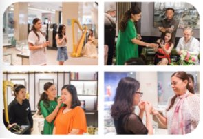 一站式购物|Matro GBJ，一个未来能买到100个品牌的平台