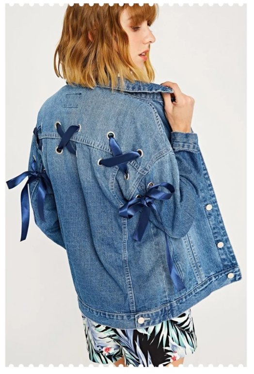 初秋不知道穿什么?这20件外套承包你的衣柜!