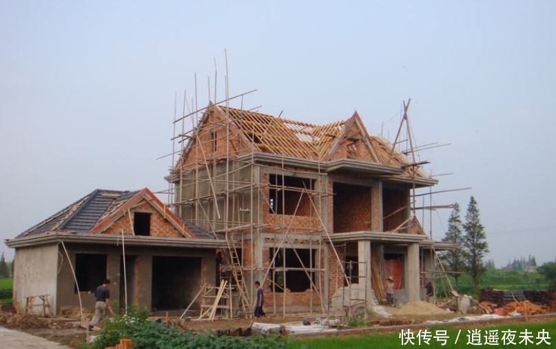 确切消息！2019年农村宅基地开始收费，这3类农民要缴纳罚款！