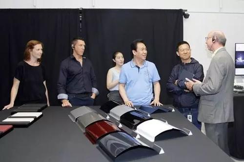 暴走漫画发致歉信，恒大集团总裁兼任FF董事长，华为“达芬奇计划