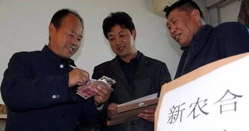 再过1个月, 新农合账户清零了? 是怎么回事? 以前交的钱还能用吗?