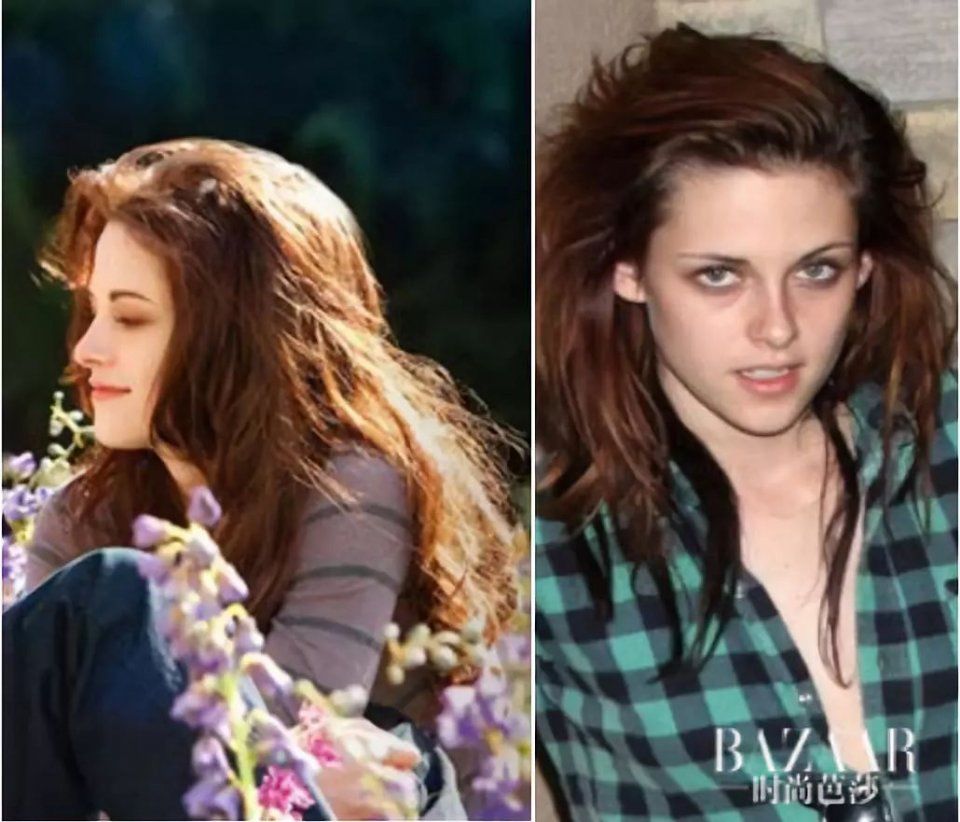 今晚早点睡永远只是自我安慰，黑眼圈早就不能再等了!