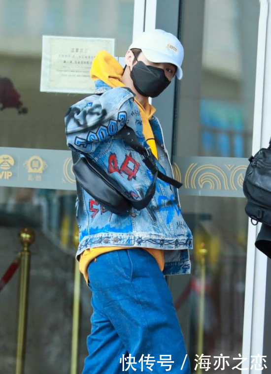 「节目」《创造营2020》开录,黄子韬、鹿晗、宋茜先后现身引发关注