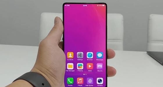  「款手机」iPhone9Plus基本确认！看上去像iPhone8Plus，网友质疑库克清内存