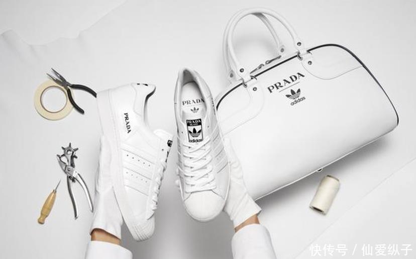  奢侈品@NIKE、ADIDAS纷纷与大牌联名，部分款式全球限量，到底意欲何为？