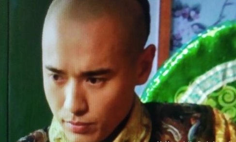 『开国皇帝』为什么儿孙可以称祖,皇太极只能称宗