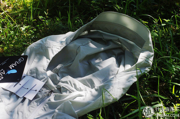 防晒防风防个小雨--黑冰阡陌皮肤风衣