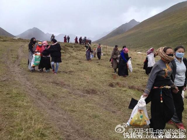 “天神后花园”“自驾游天堂”年保玉则，关闭的第520天……