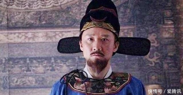 『对徐阶』高拱和徐阶都是明朝的内阁首辅,为什么高拱要将徐阶赶尽杀绝?
