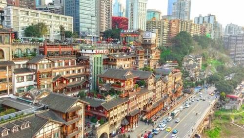 我国4座最受欢迎的城市，杭州、西安上榜，有你的家乡吗？