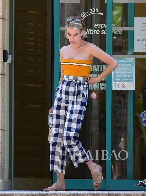 发胖遭群嘲的刘亦菲美回来了?赵薇这次是真瘦了……