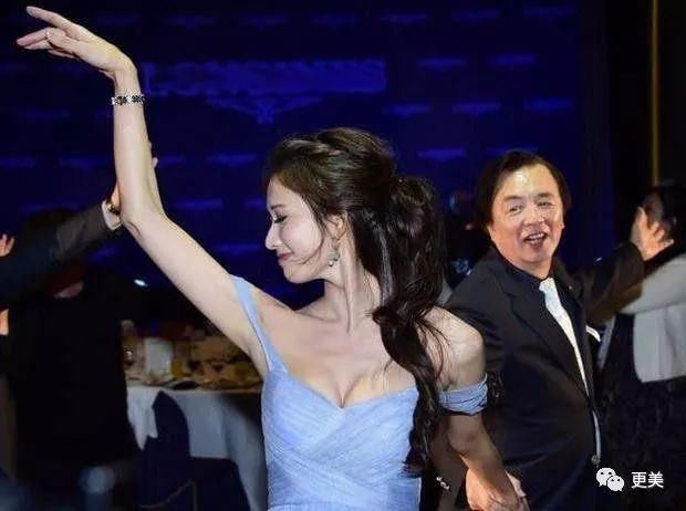 baby用CPB涂全身、林志玲打美白针，女明星为了“洗白”自己有多