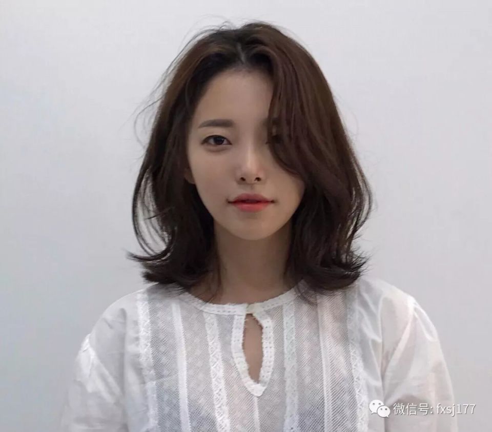 秋天烫发最流行，非“二七烫”莫属