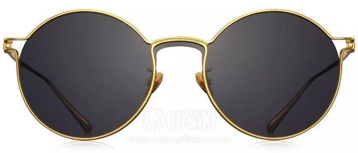 时髦办 | 戴着最时髦的太阳镜，遮住最悲伤的黑眼圈