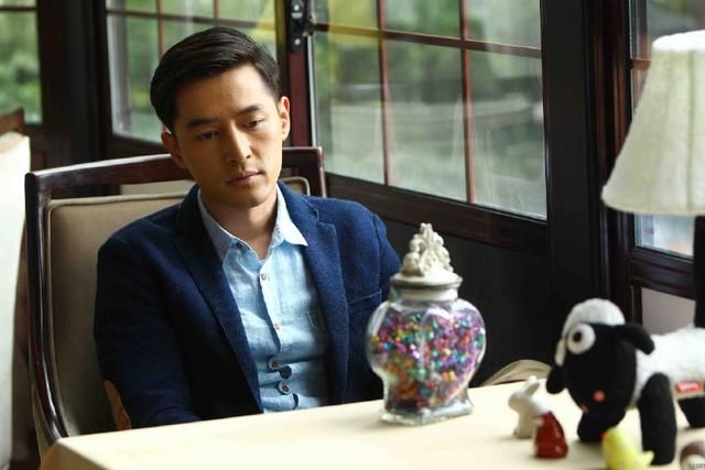 唐人影视发律师声明为胡歌辟谣！网友：老胡又有人冒充你！