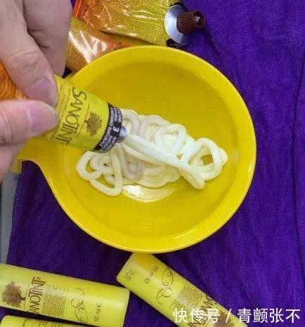  「亚麻」宅出新花招，染发不求人，女团同款发色出街就被夸！