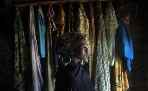 12岁女童29元被骗回家 如今生有1子7月大 其背后真相让人心疼！