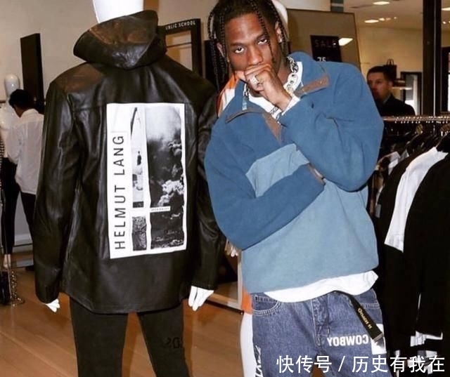  『时尚圈』现今时尚都跟它有关！Travis Scott、肯爷的爱牌如何用20年奠定潮流地位