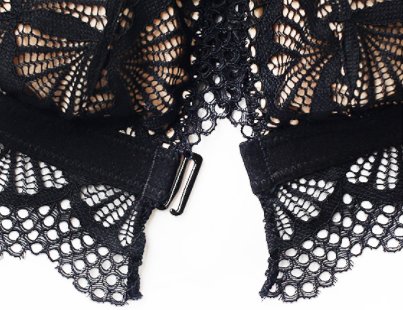 女人过了47就别再买传统文胸了，前扣设计，单手穿脱，轻松自在