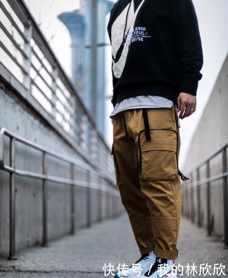  『刷屏』昨天Nike疯狂刷屏的新鞋刚刚登场！你还没看就太可惜了