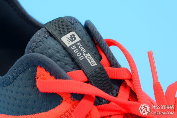 轻薄艳之夏跑鞋--New Balance FuelCore 5000跑鞋开箱