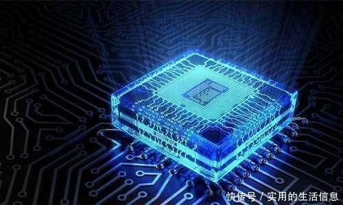  「制造」制造CPU难还是制造核武器难看看掌握的国家数量就知道了