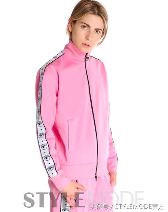 让运动风在这个夏日给你一丝活力吧！