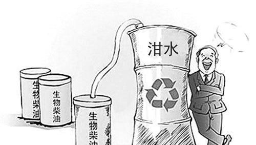  『汽车』食用油能用作汽车燃料吗？迪拜公司和麦当劳给出了答案