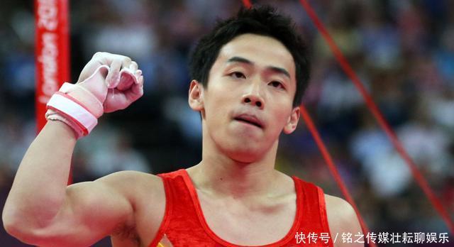 【五金】1米58奥运“五金王”,娶白富美为妻,如今转型做裁判