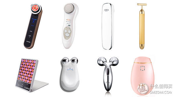 热门美容仪逐点评，真正值得投资的产品是哪个?