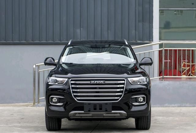 『H6』2020款哈弗H6的1.5T铂金版全款落地价多少,这款车怎么样