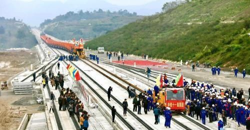 厉害了，超级工程坐落成都，预计总投资780亿，或实现经济腾飞？