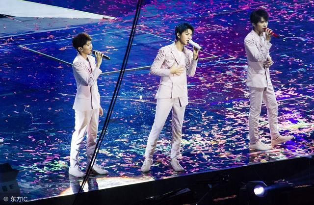 TFBOSYS十年之约，现在传播出去的都是谣言